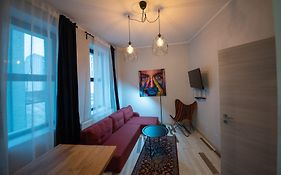 Heights Accommodation City Center