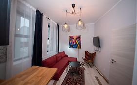 Heights Accommodation City Center